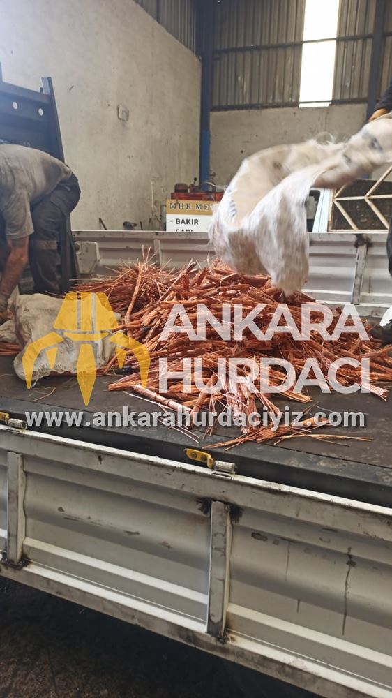Beytepe Hurdası Alımı