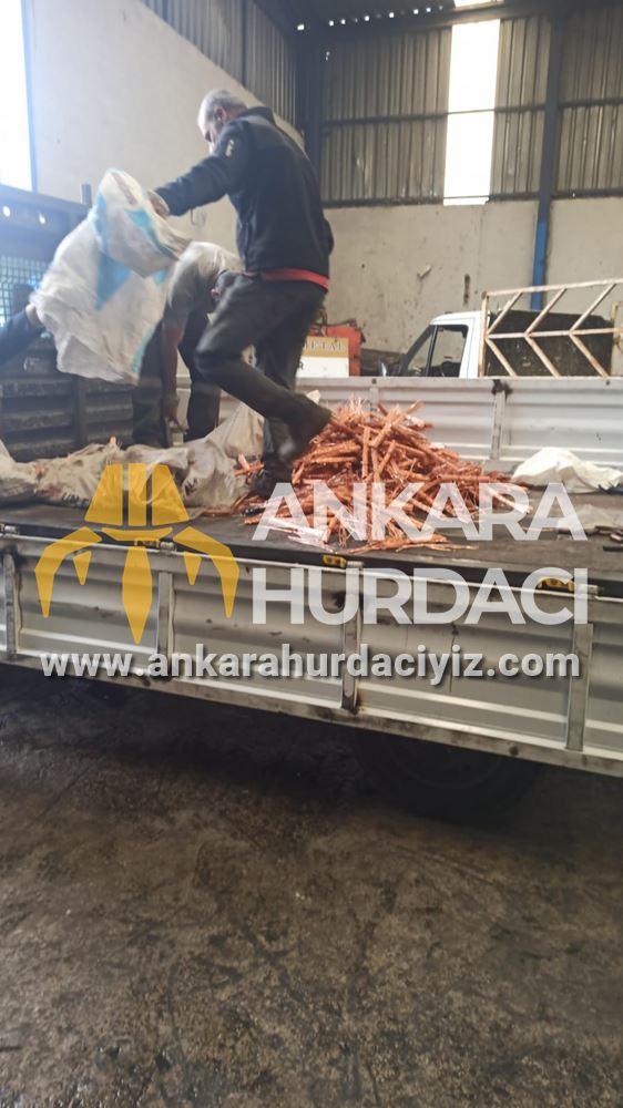 Çakırlar Hurdacısı