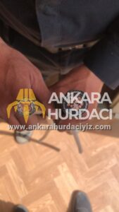 Sincan Hurdacı