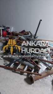 Sincan Hurdacı