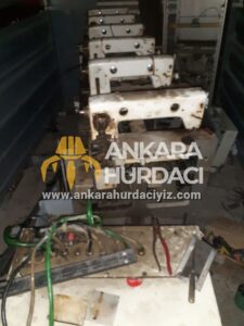 Sincan Hurdacı